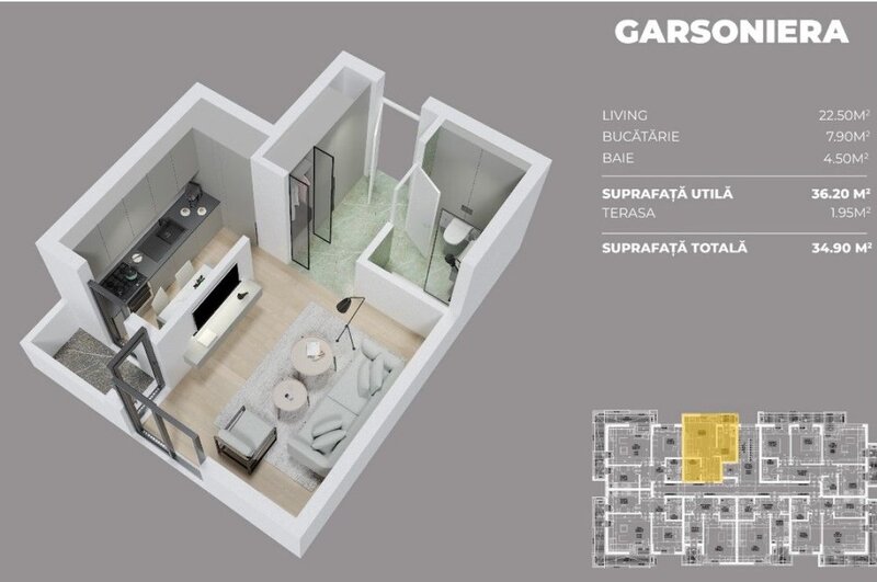 OLTENITEI Dr.Fermei 10 min metrou Leonida Berceni